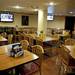The lower floor of the R.U.B. restaurant on State Street on Tuesday, Feb. 5. Daniel Brenner I AnnArbor.com